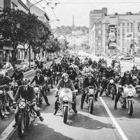 Llega The Distinguished Gentleman's Ride 2017: 13 marchas en España y 5 millones como objetivo solidario
