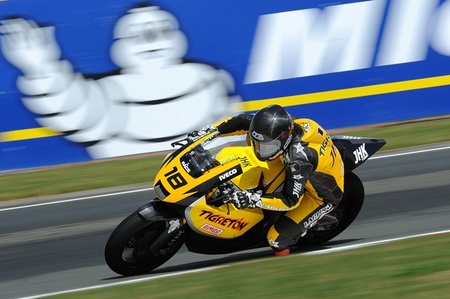 Jordi Torres en Navarra