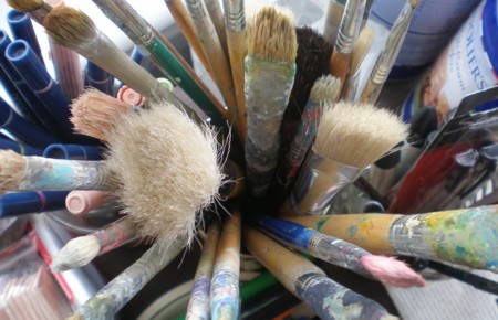 Diez sitios web para colgar tus dibujos e ilustraciones