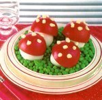 Receta fácil y atractiva