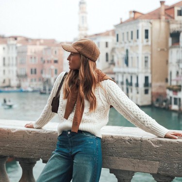 Parecen UGG, pero son de Carrefour: las botas más calentitas que arrasan cada otoño ahora por menos de 16 euros 