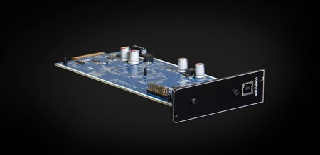NAD quiere luchar contra la obsolescencia programada y este módulo para actualizar sus equipos de sonido es un buen ejemplo de ello