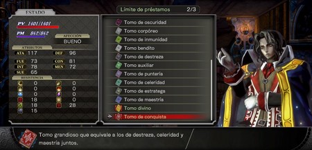 ¿Dónde está el demonio 127 para obtener el Fragmento de freno temporal? 4 Ensangrentado