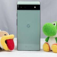 El Google Pixel 6a, el móvil bueno, bonito y barato de Google, vuelve a estar rebajado 100 euros en Amazon 