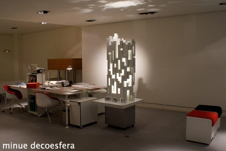 Culture Lab: el despacho de arquitectura
