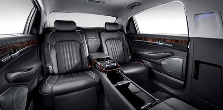 Genesis G90l