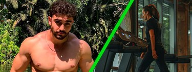 Marco Mendoza, entrenador personal: “Para quemar grasa caminar con inclinación puede ser mejor que correr” 