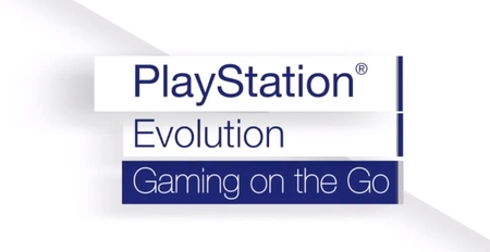 El turno de las portátiles en PlayStation Evolution