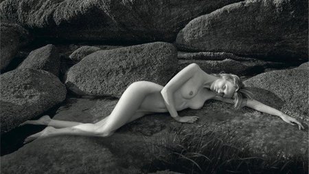 Calendario Pirelli 2012
