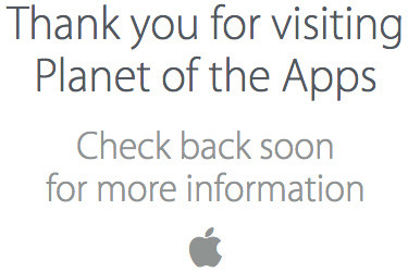 Apple termina de grabar su serie Planet of the Apps en Hollywood