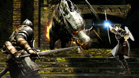 Dark Souls