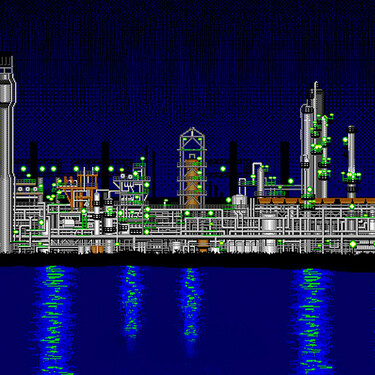Sim Refinery Petroleo Especial A