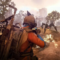 Mi arma favorita de Arc Raiders es un trozo de chatarra muy raro y curioso, y un experto la calificó de "desconcertante"