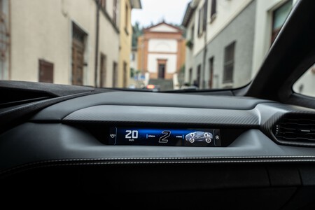 Lamborghini Temerario