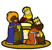 Más cartas para los Reyes Magos y Postales Personalizadas.
