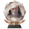 Trofeo Heroe Recogelatas Yakuza Like A Dragon