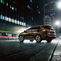 Nissan se une a la promoción de “Rogue One: Una Historia de Star Wars”