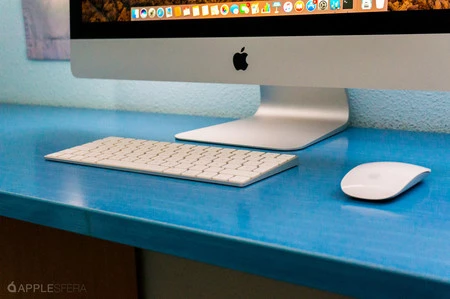iMac