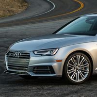 Otro clavo al ataúd de los manuales. Audi dejará de vender modelos con transmisión manual en Estados Unidos