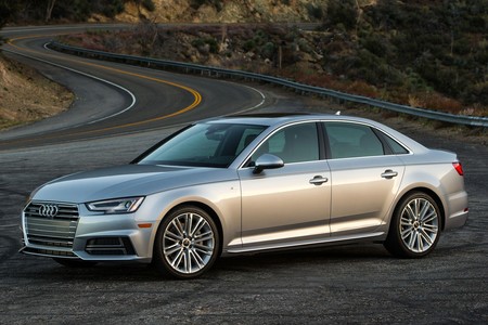 Otro clavo al ataúd de los manuales. Audi dejará de vender modelos con transmisión manual en Estados Unidos