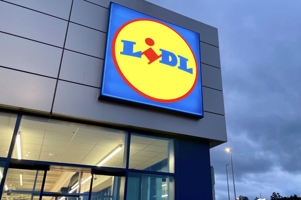 Lidl vende una freidora de aire tipo Ninja Crispi con recipientes de más capacidad, menor consumo y la mitad de su precio