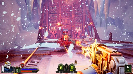 Warhammer 40.000 Boltgun 2
