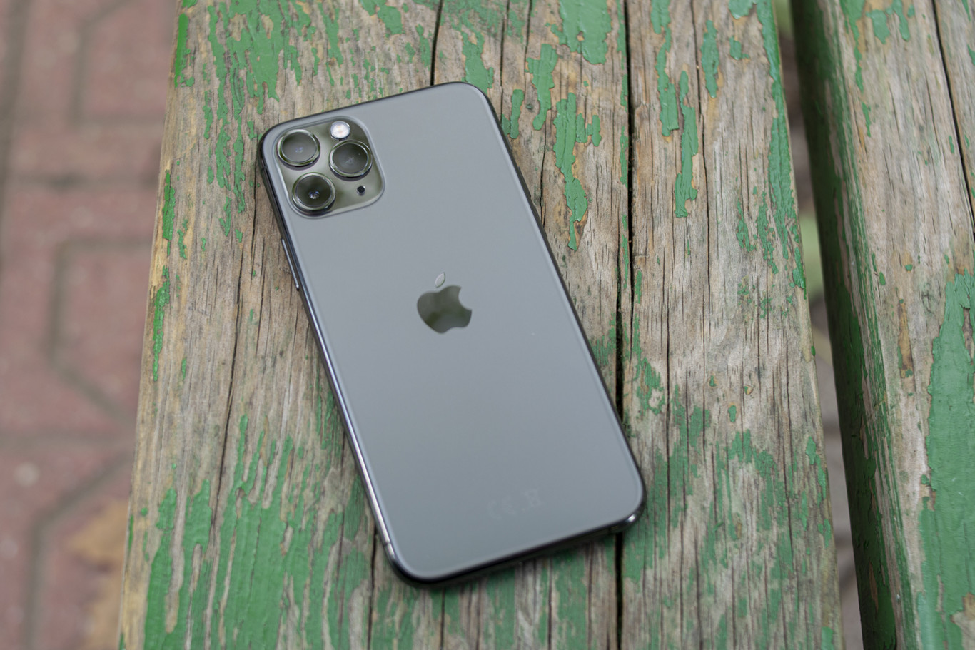 iPhone 11 Pro, opiniones y análisis tras 30 días de uso