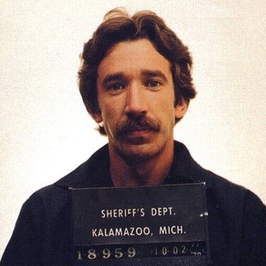 Tim Allen Carcel