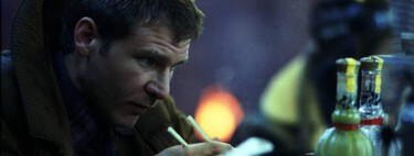 Harrison Ford sobre la idea del guion de 'Blade Runner' que nunca le gustó: "Todos pensábamos que era innecesaria"
