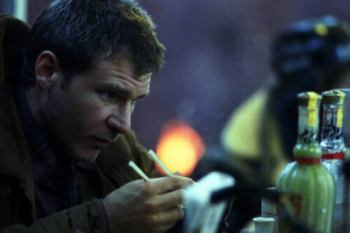 Harrison Ford sobre la idea del guion de 'Blade Runner' que nunca le gustó: "Todos pensábamos que era innecesaria"