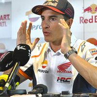 El ultimátum de Marc Márquez a Honda para seguir juntos en MotoGP: "Tienen hasta que acabe mi contrato" 