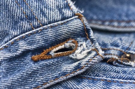 Aprovecha todos los vaqueros que ya no usas ¡Viva el jeans!