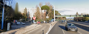 Por qué este radar de Madrid se está hinchando a multas: lleva más de 3 millones de euros en seis meses