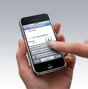 Plan empresas para el iPhone en AT&T