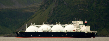 El 44% de nuestro gas viene de EEUU: la consecuencia más drástica del posible embargo comercial a España