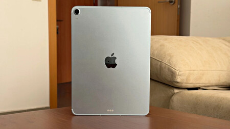 Ipad Air M4