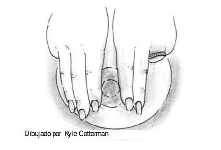 Dos Manos Y dos Pasos