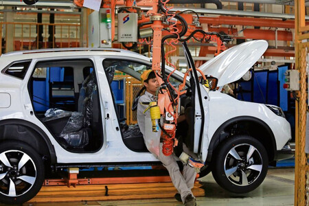 Aranceles Mexico China 4