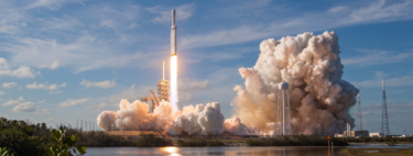 O impacto dos satélites na atmosfera começa antes mesmo de eles chegarem ao espaço 