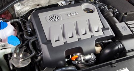 Volkswagen Diesel Gate