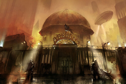 Batman Arkham Asylum Doblaje Latino