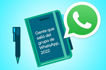 Salir de un grupo de WhatsApp sin que lo sepan dejará rastro en la lista de participantes, según WaBetaInfo