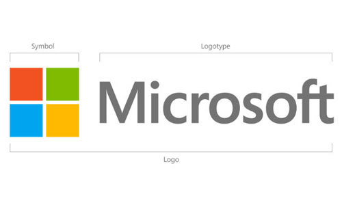 Logo Microsoft