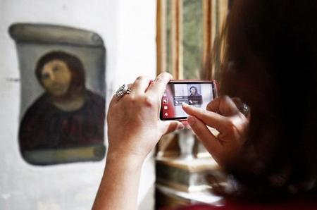 Así se crean Interfaces en iOS con Sketch para que no se parezcan al Ecce Homo de Borja