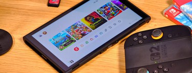 Captura de pantalla en la Switch 2: cómo sacarlas y cómo pasarlas a tu PC o móvil 