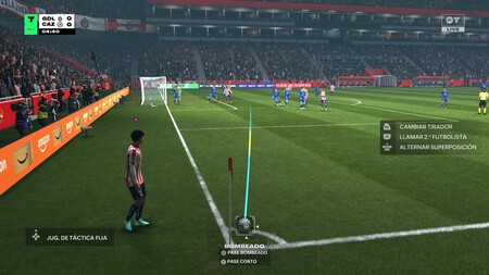 Resena Ea Sports Fc 27 Resena Liga Mx