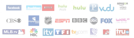 UnblockUs: Acceso a Hulu o Netflix con IP estadounidense por 3€ mensuales.