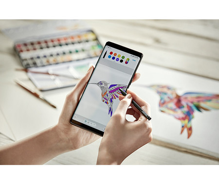 La segunda mitad del año es para los phablets/smartphones con la pantalla más grande