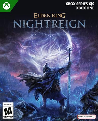 Elden Ring Nightreign Edición Estándar