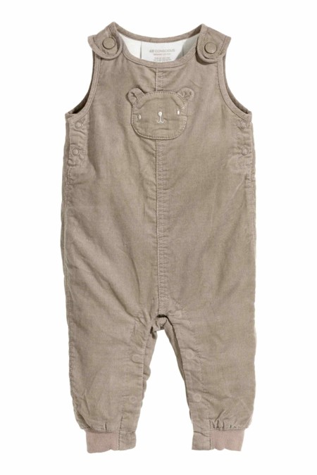 Peto Pana Rebajas Bebe